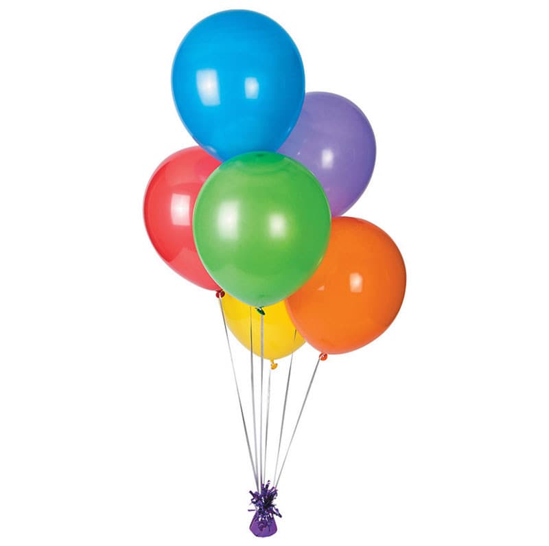 Latex Balloon